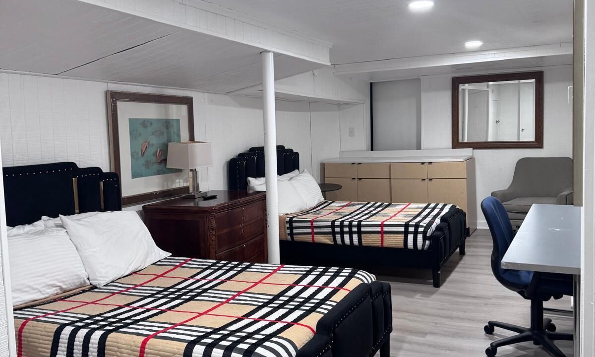 Photo of Bedroom in Raleigh