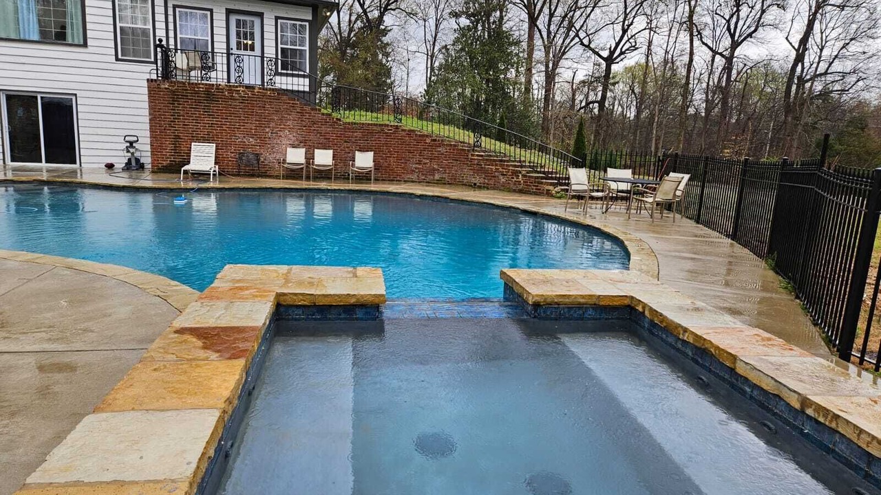 Photo of Outdoor in Raleigh
