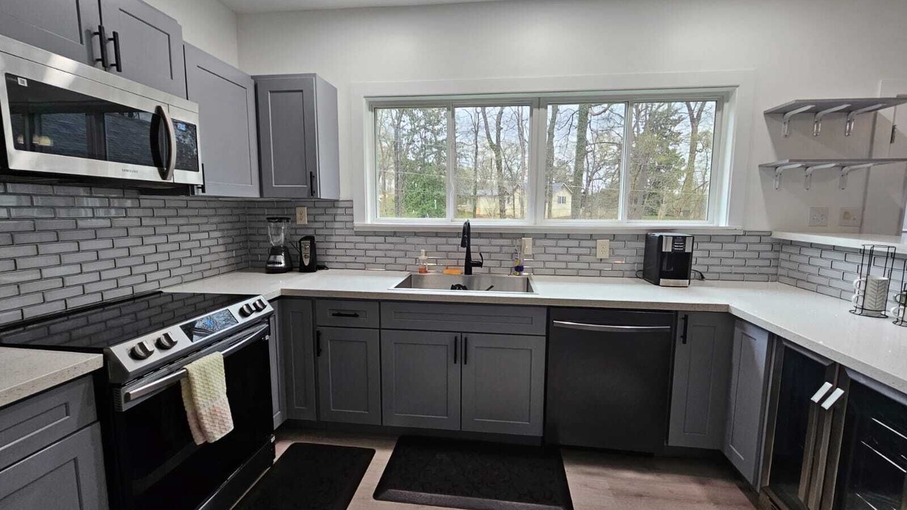 Photo of Kitchen in Raleigh