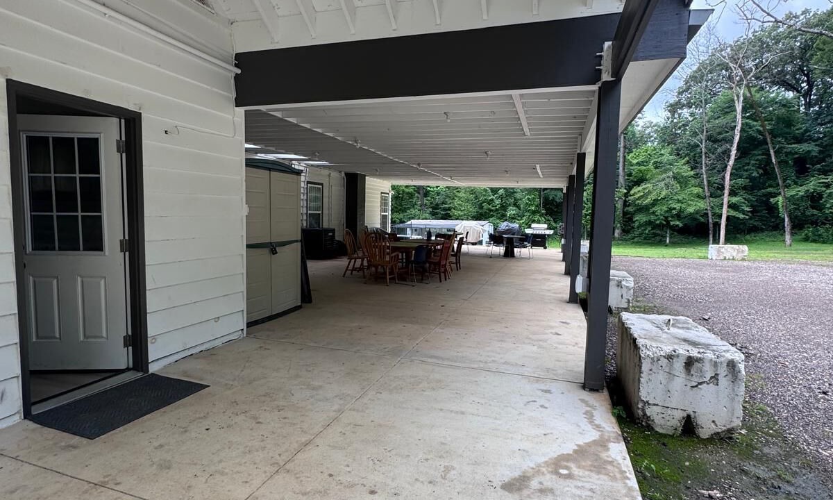 Photo of Outdoor in Raleigh