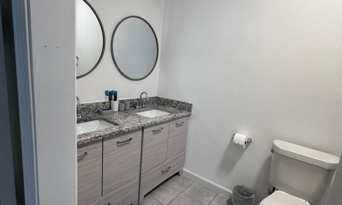 Photo of Bathroom in Raleigh