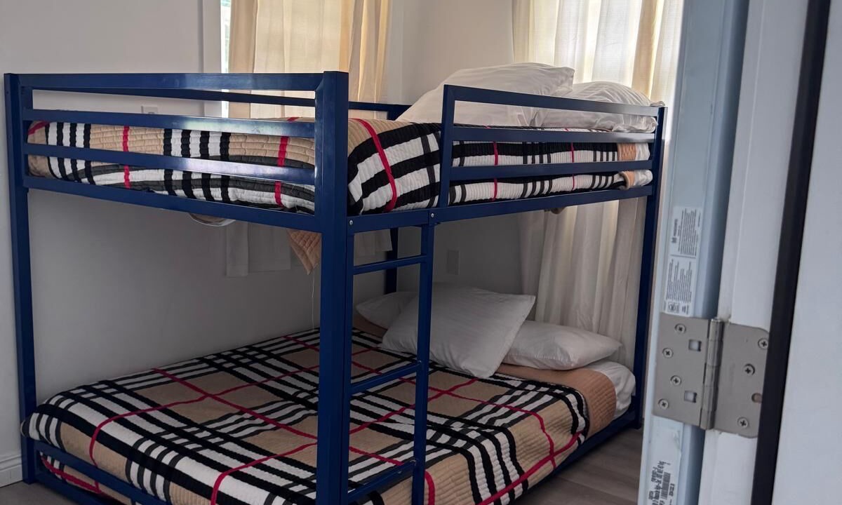 Photo of Bedroom in Raleigh