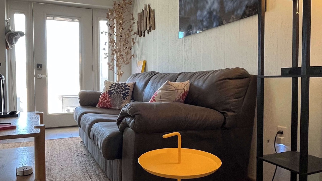Photo of Livingroom in Brewster County