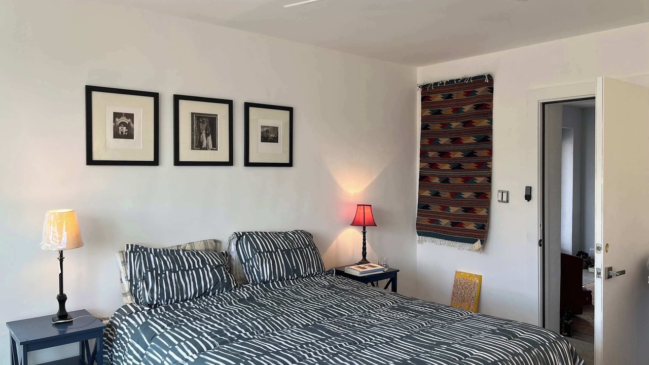 Photo of Bedroom in Brewster County