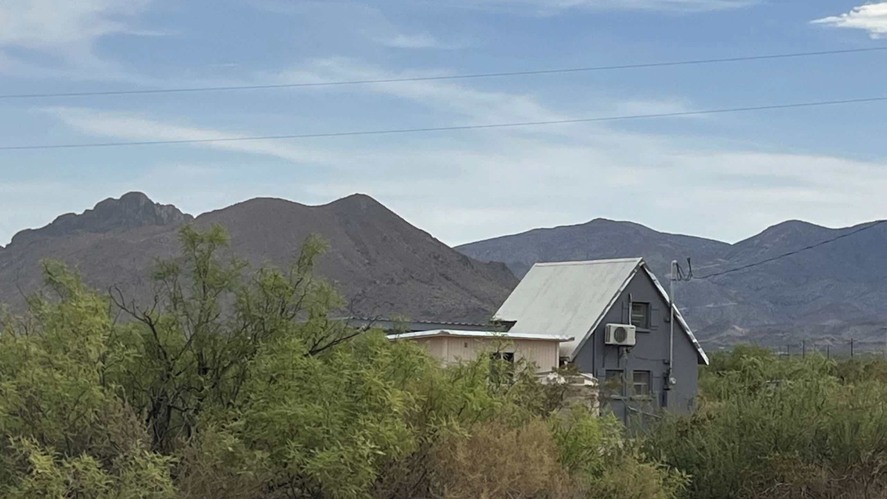 Photo of Outdoor in Brewster County