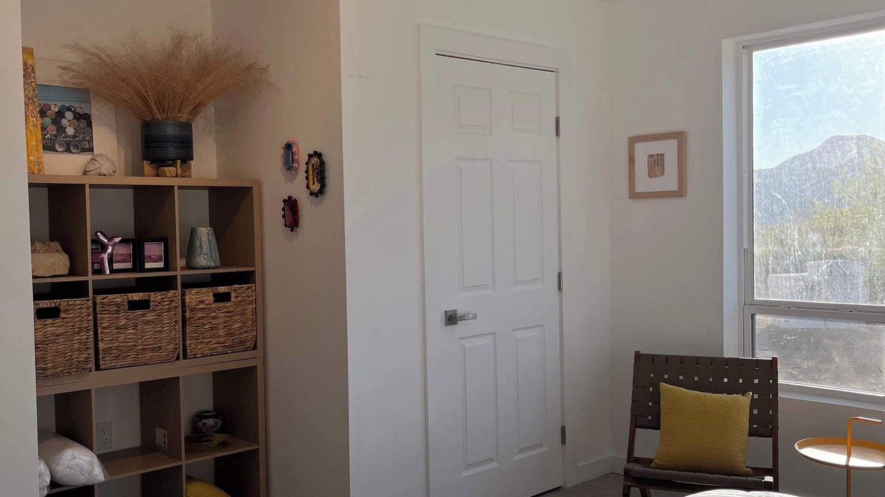 Photo of Bedroom in Brewster County