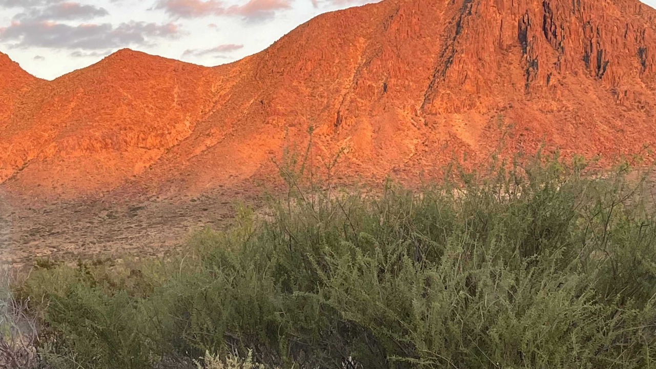 Photo of Others in Brewster County
