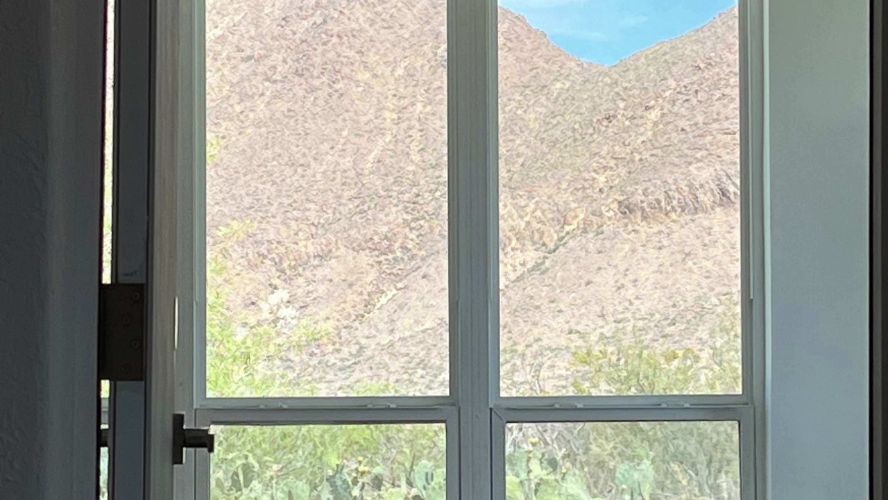 Photo of Bedroom in Brewster County