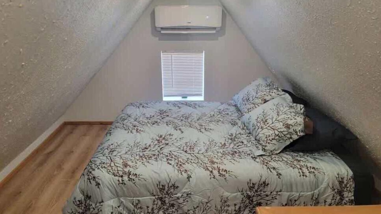 Photo of Bedroom in Brewster County