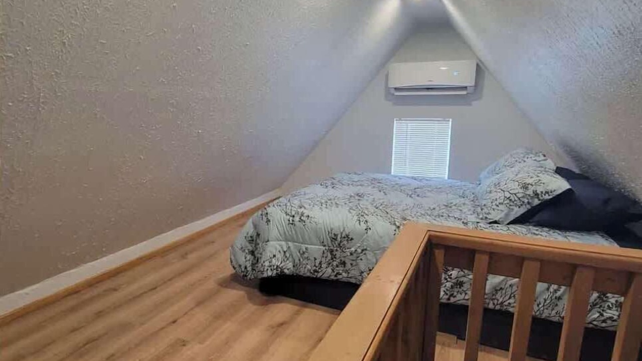 Photo of Bedroom in Brewster County
