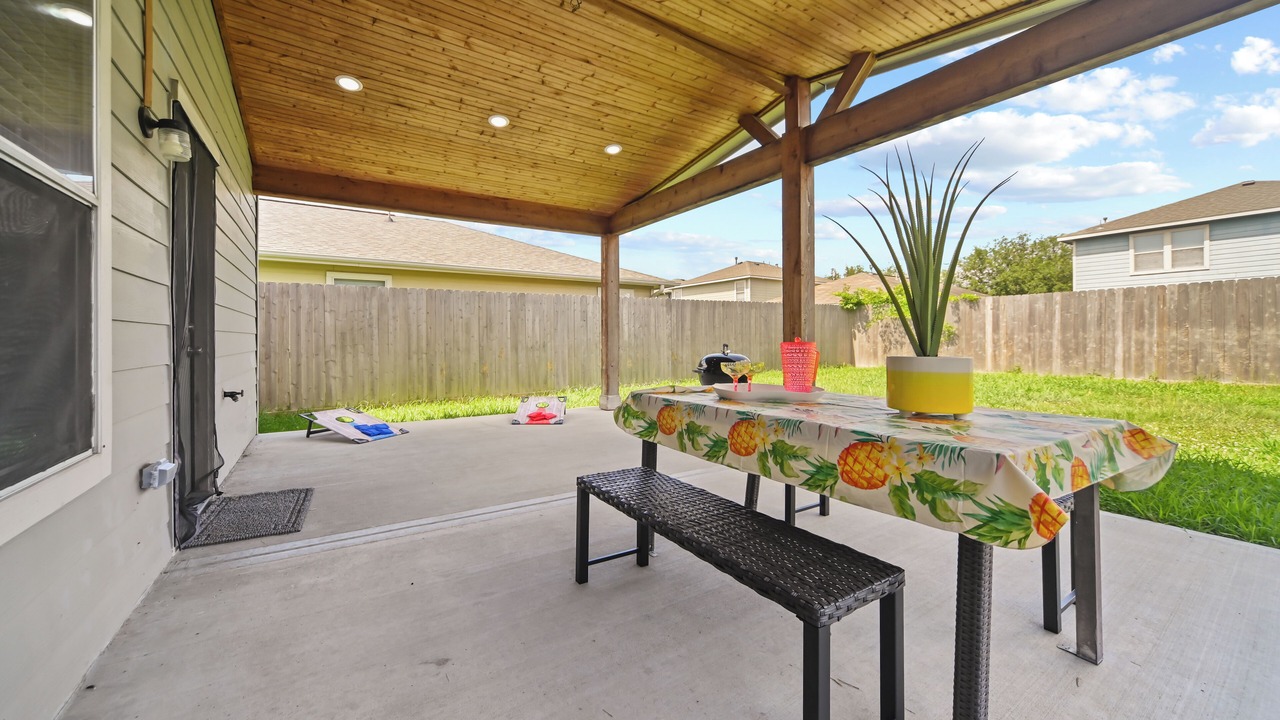 Photo of Outdoor in Humble