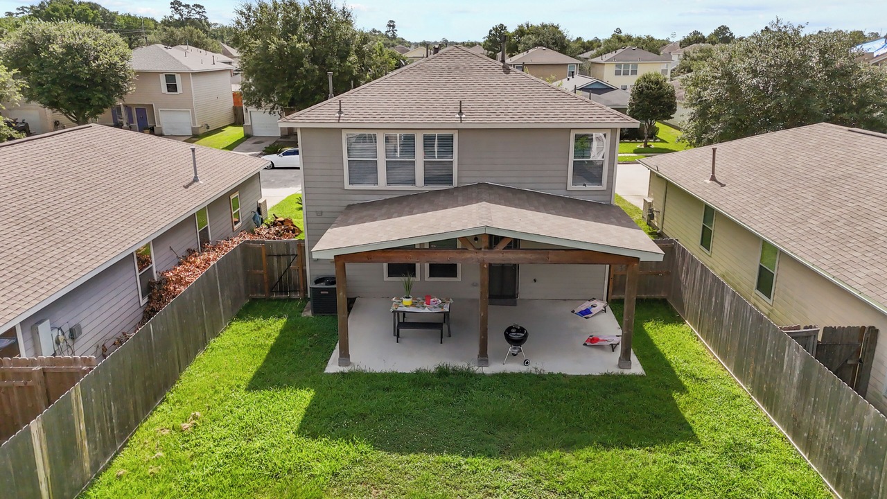Photo of Outdoor in Humble