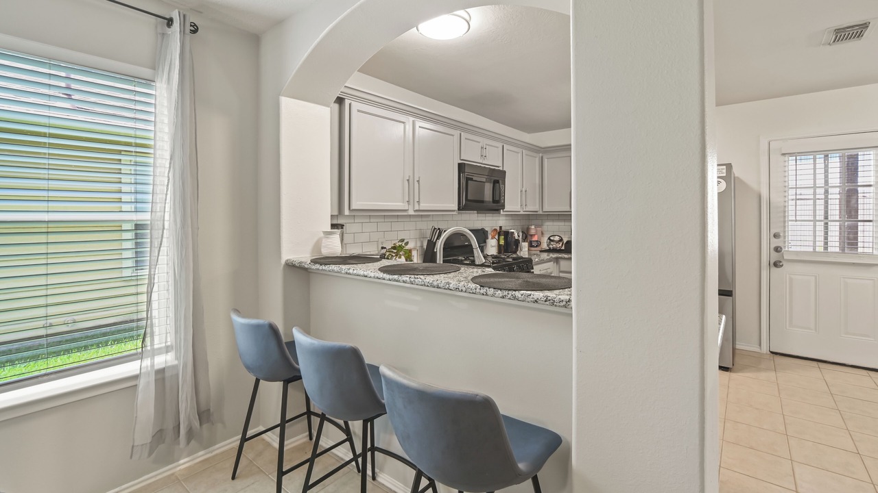 Photo of Kitchen in Humble