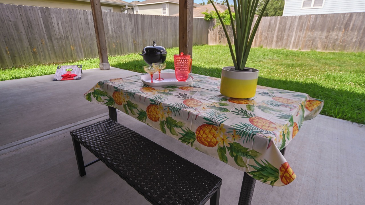 Photo of Outdoor in Humble