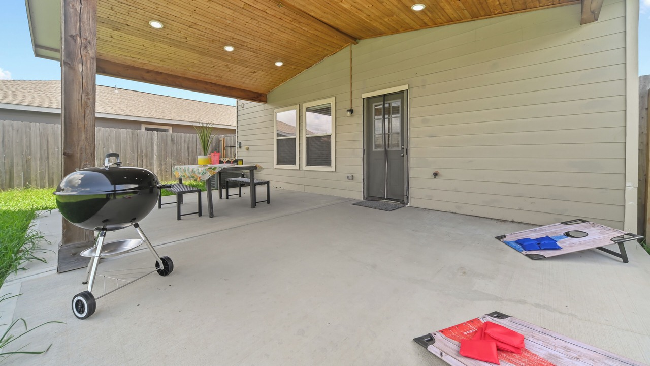 Photo of Outdoor in Humble