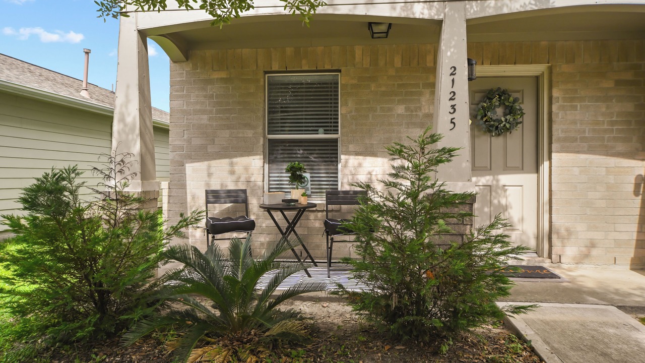 Photo of Outdoor in Humble