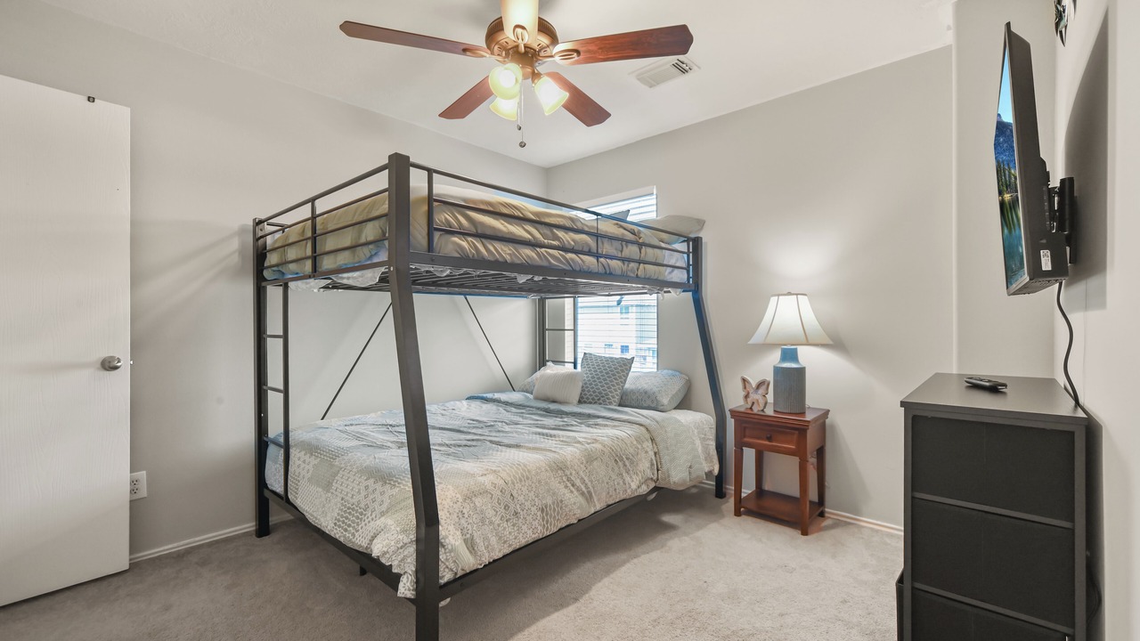 Photo of Bedroom in Humble
