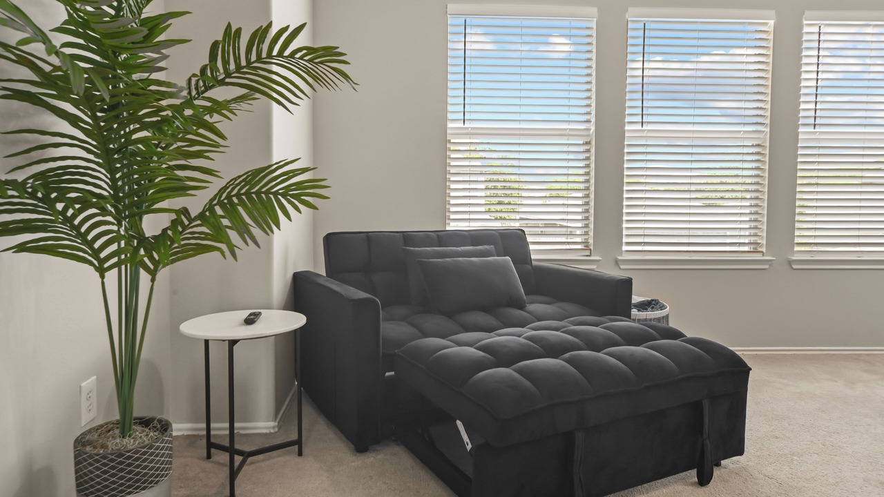 Photo of Livingroom in Humble