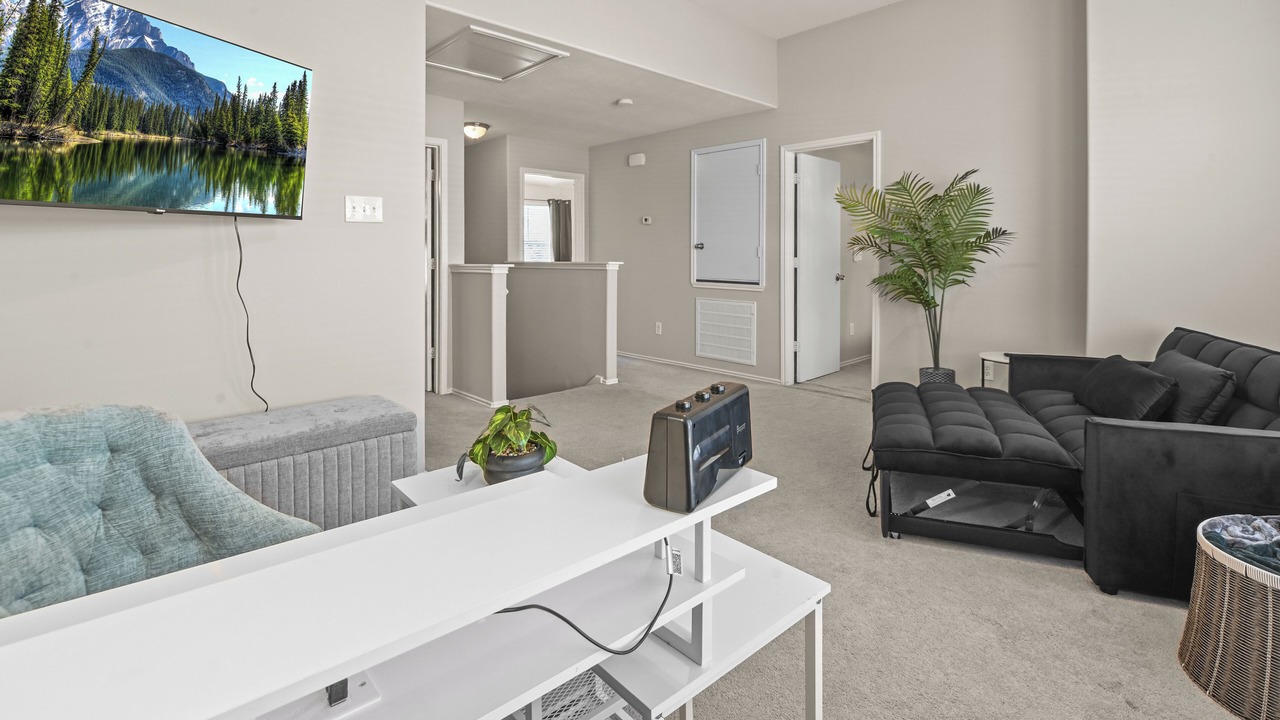 Photo of Livingroom in Humble