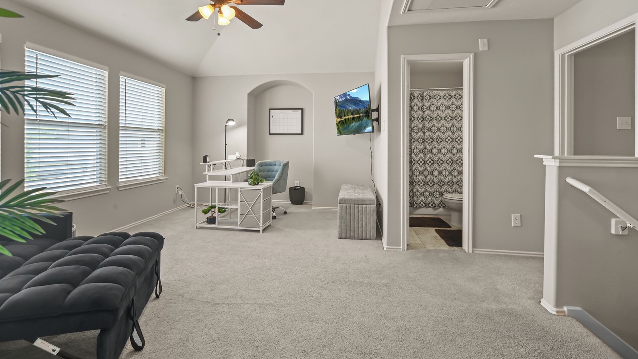 Photo of Livingroom in Humble