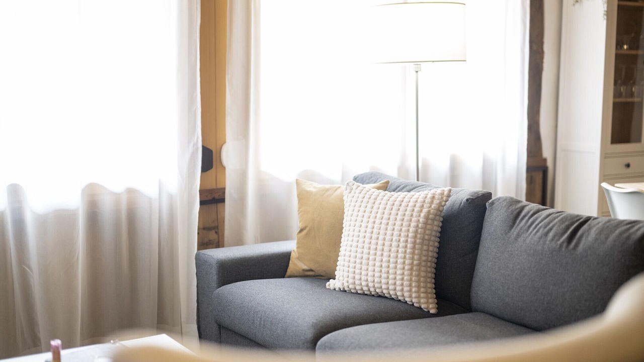 Photo of Livingroom in Sent