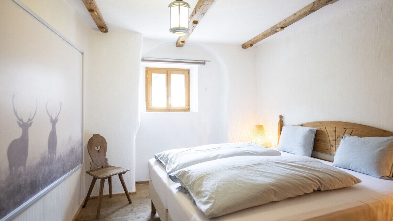 Photo of Bedroom in Sent