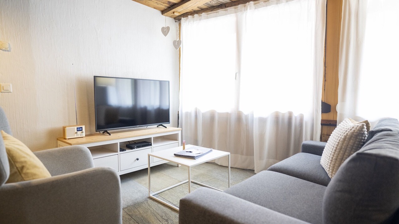 Photo of Livingroom in Sent