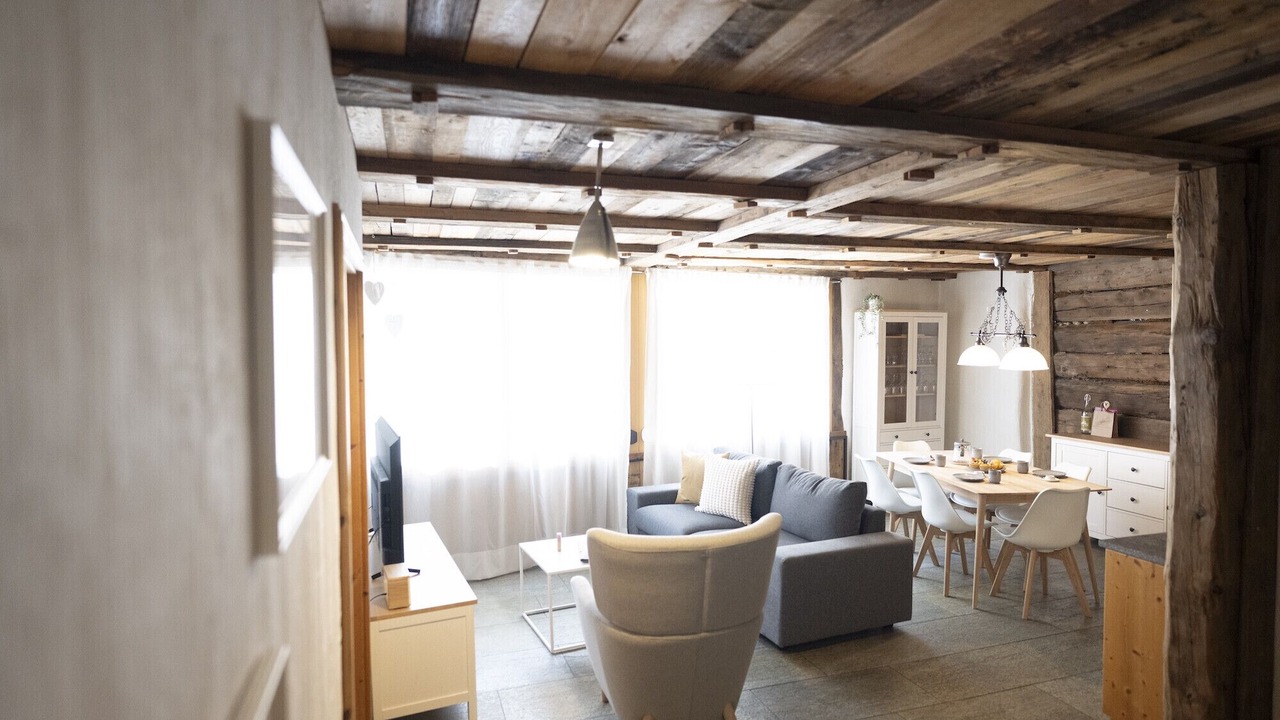 Photo of Livingroom in Sent