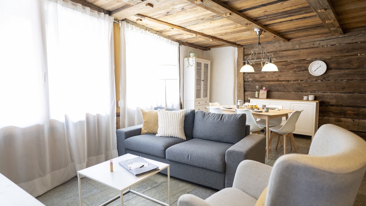 Photo of Livingroom in Sent