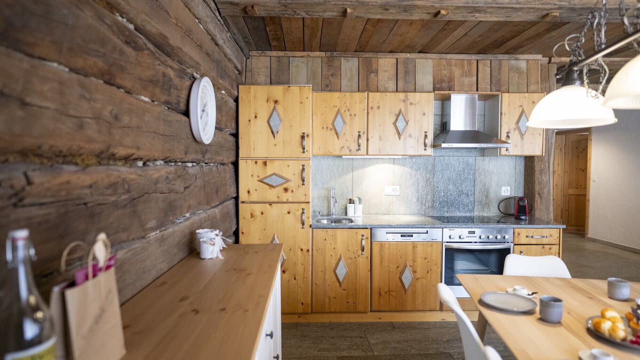 Photo of Kitchen in Sent