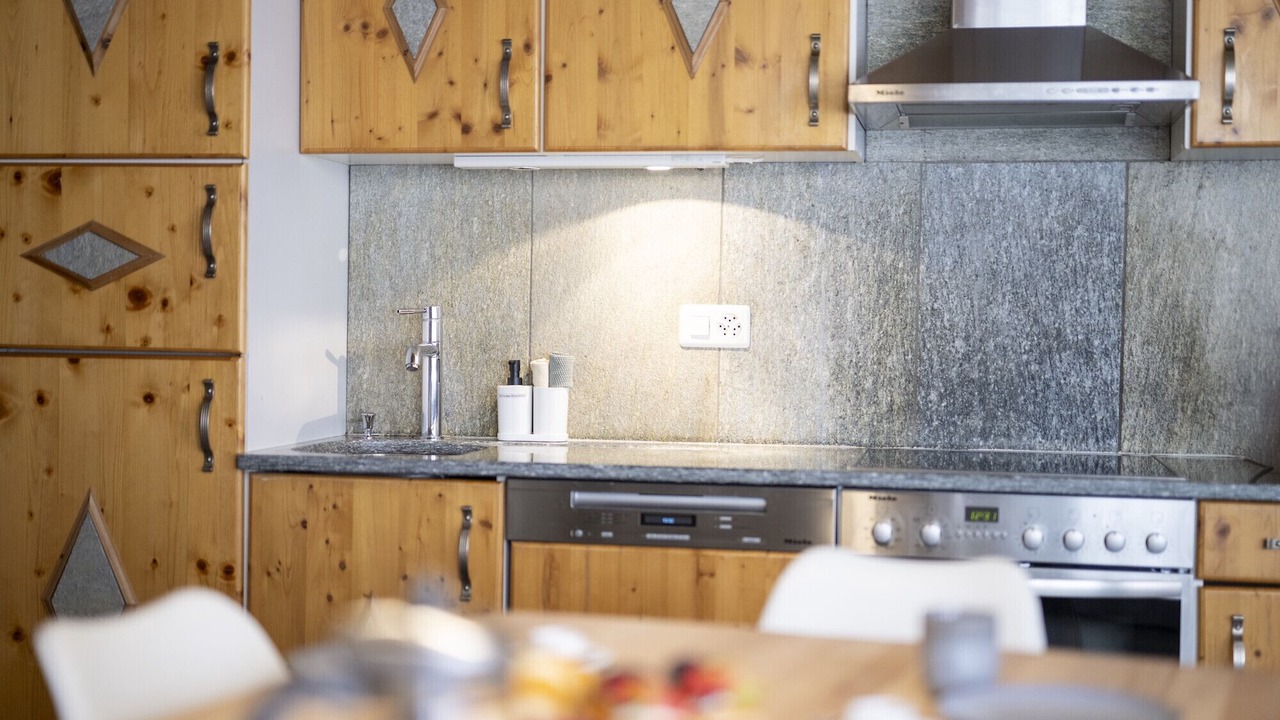 Photo of Kitchen in Sent
