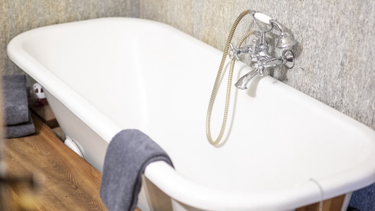 Photo of Bathroom in Sent