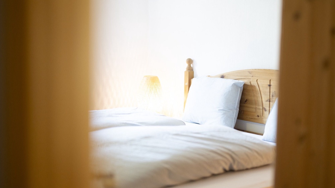 Photo of Bedroom in Sent