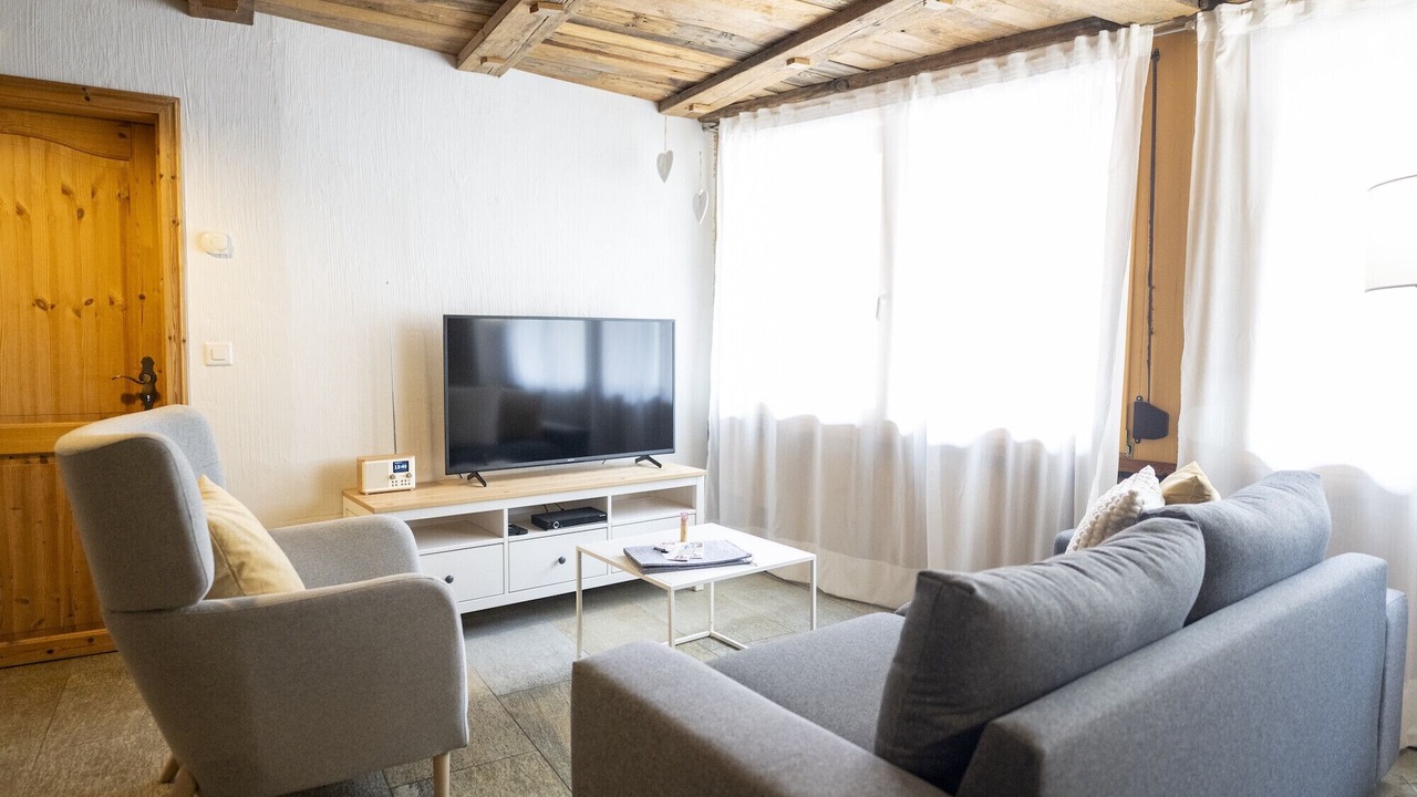 Photo of Livingroom in Sent