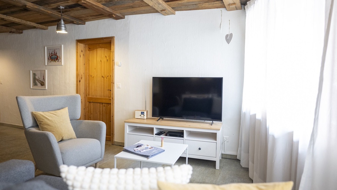 Photo of Livingroom in Sent