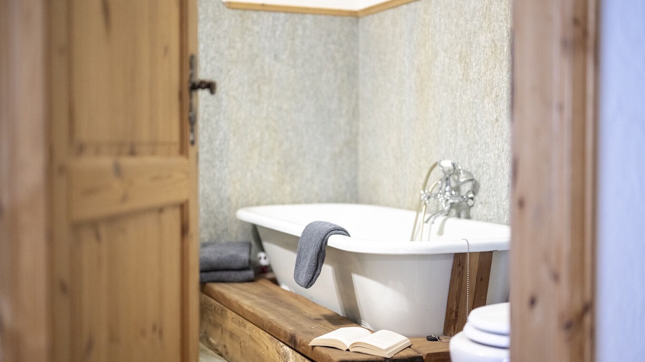 Photo of Bathroom in Sent