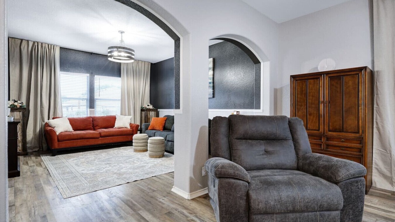 Photo of Bedroom in San Antonio
