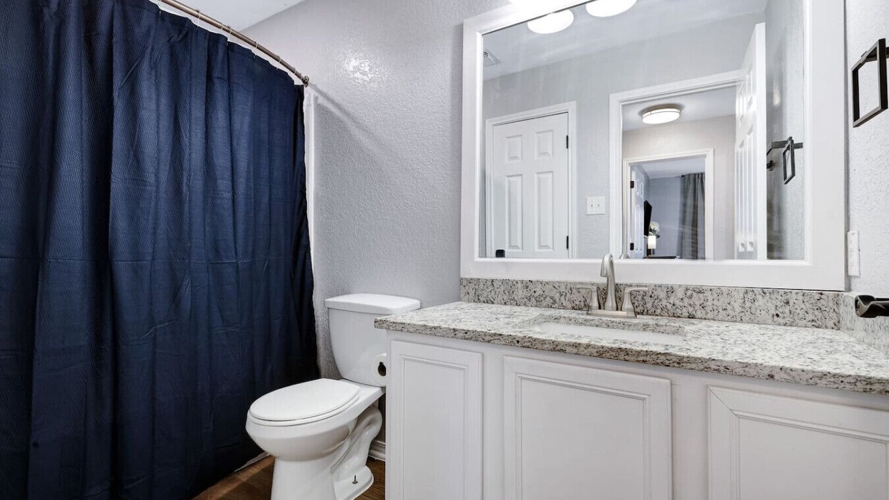 Photo of Bathroom in San Antonio