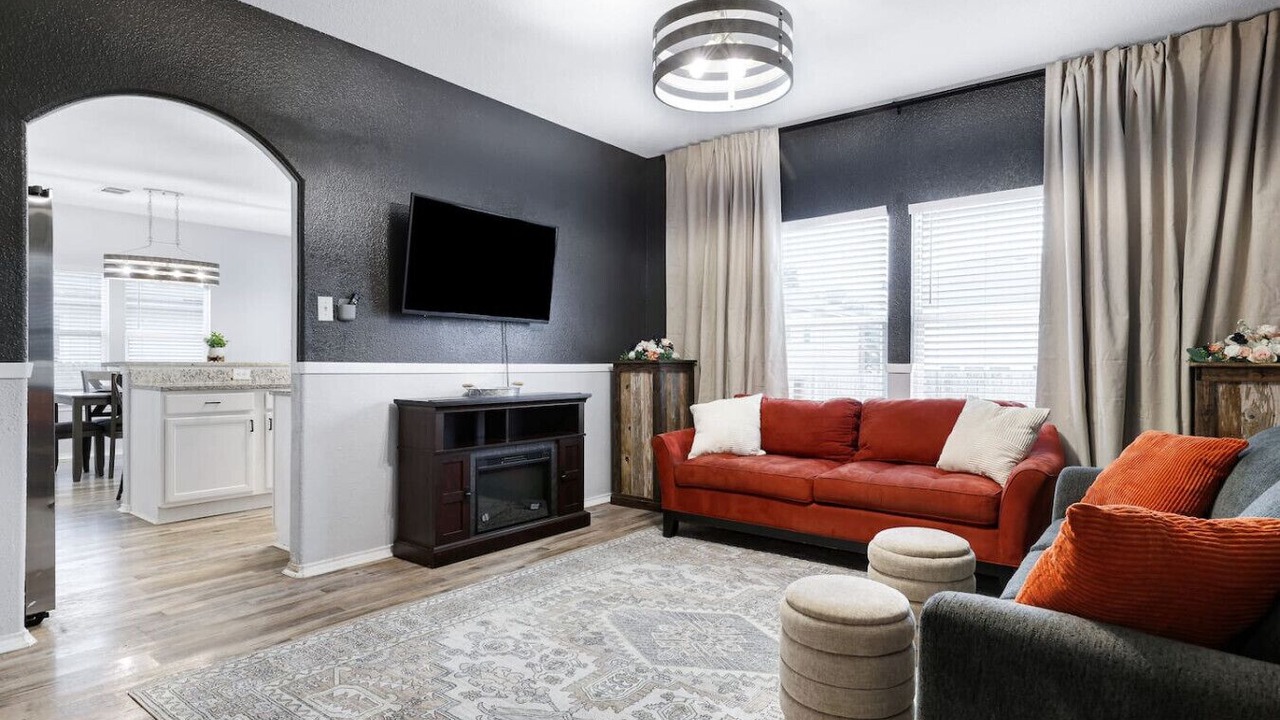 Photo of Bedroom in San Antonio
