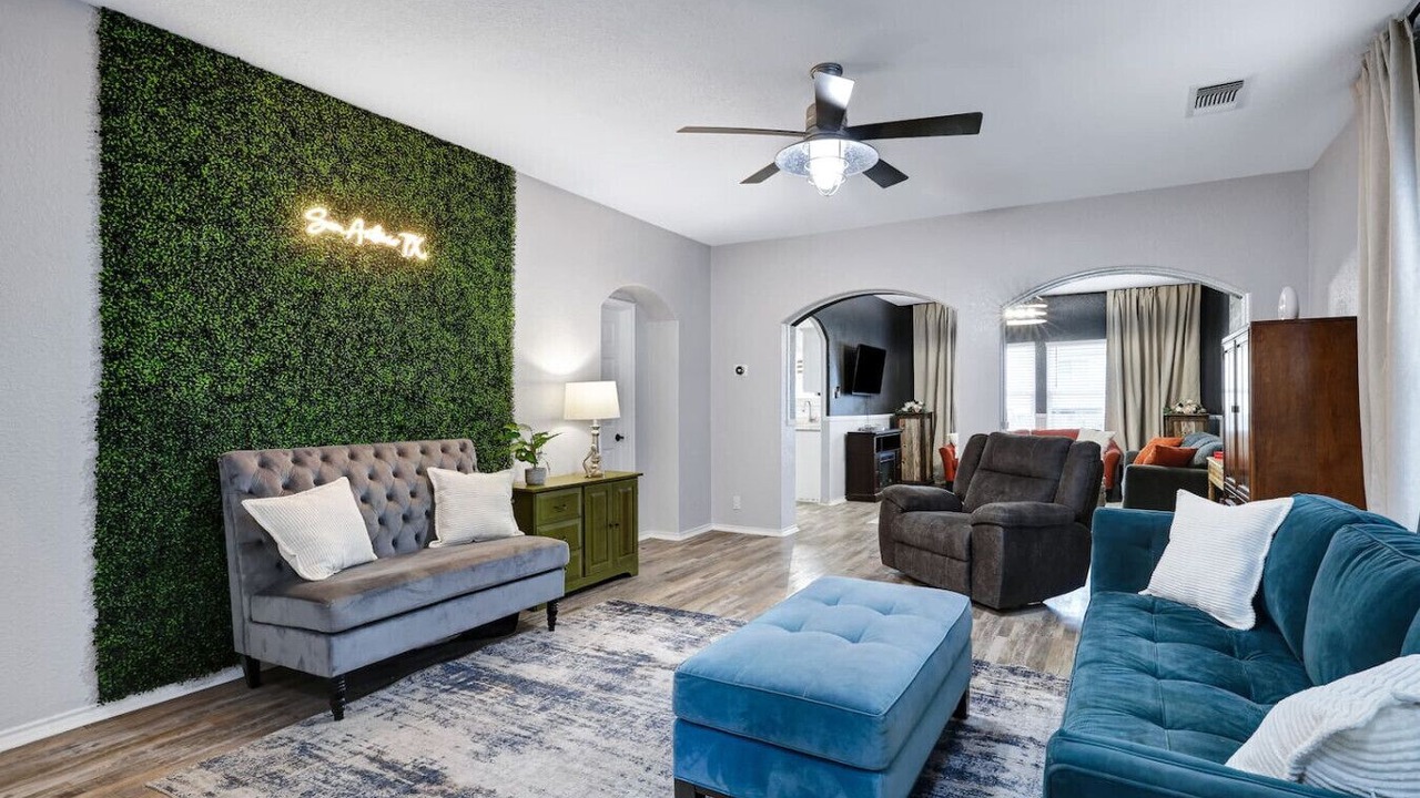 Photo of Bedroom in San Antonio