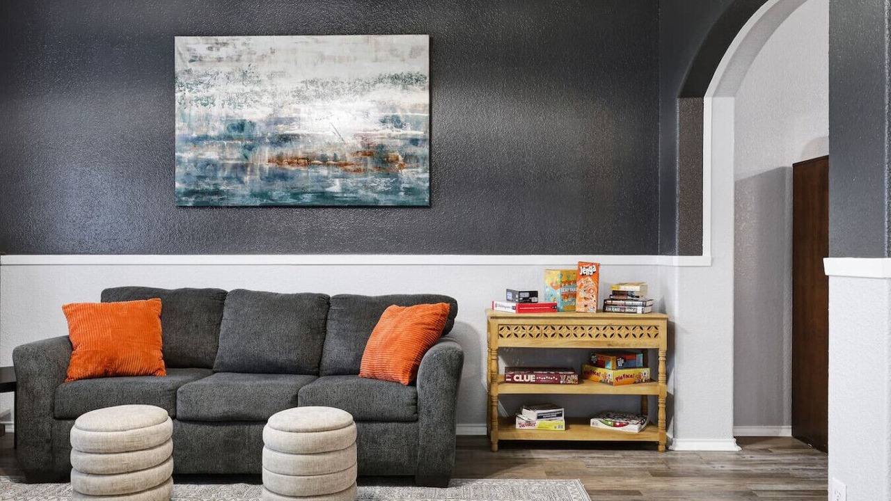 Photo of Bedroom in San Antonio