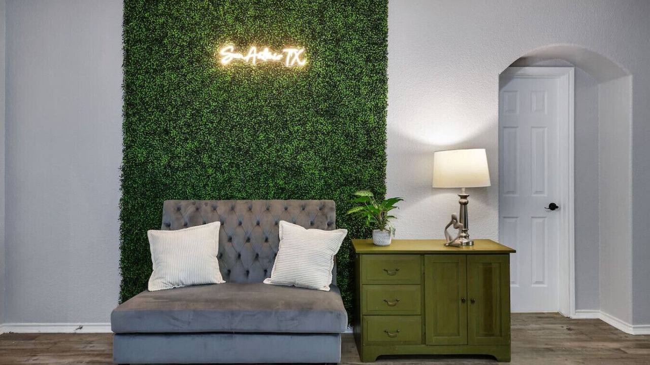 Photo of Bedroom in San Antonio