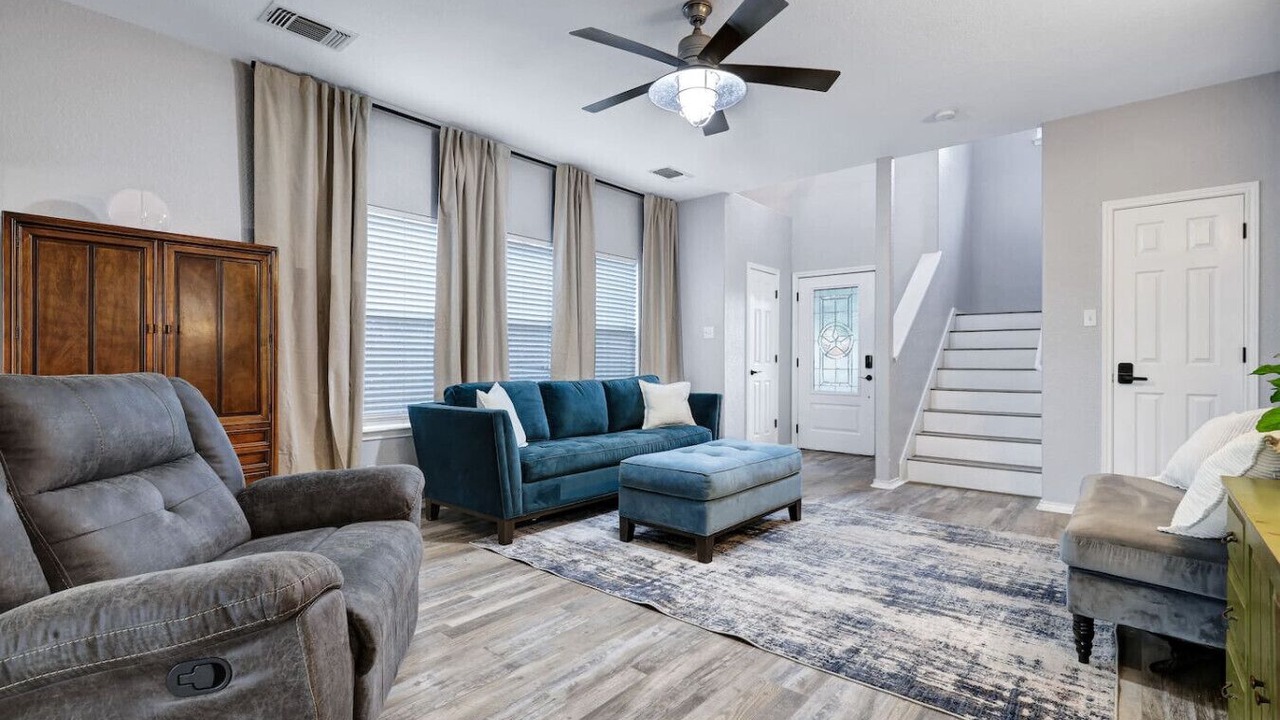 Photo of Bedroom in San Antonio