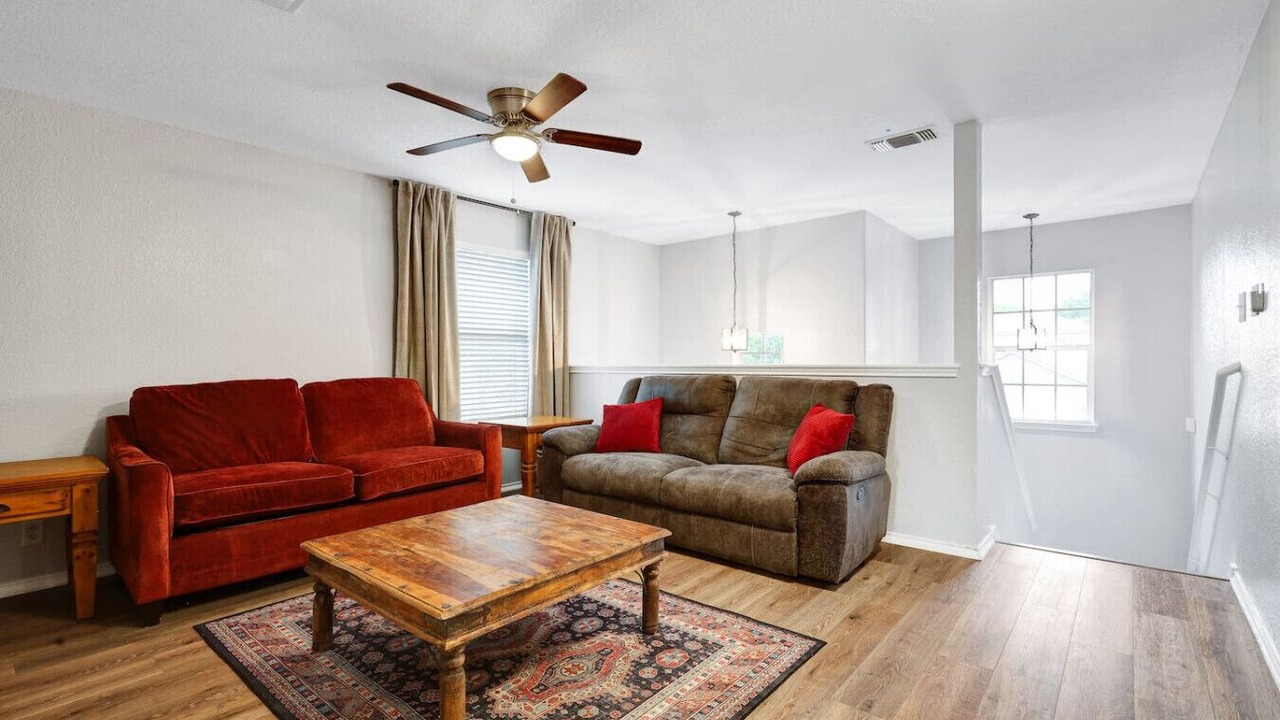 Photo of Bedroom in San Antonio
