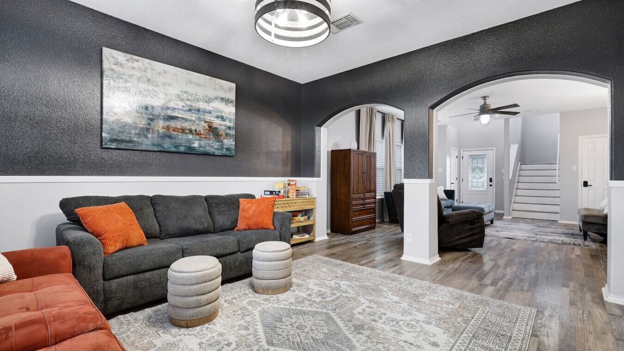 Photo of Bedroom in San Antonio