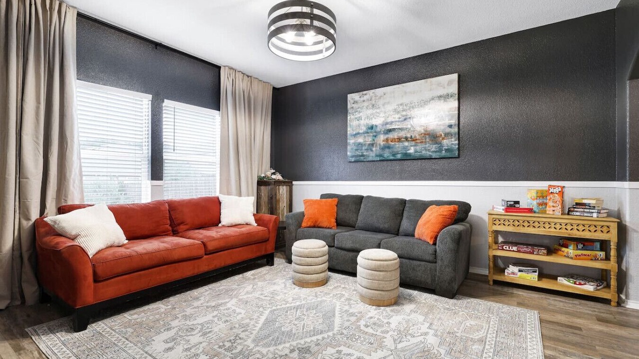 Photo of Bedroom in San Antonio