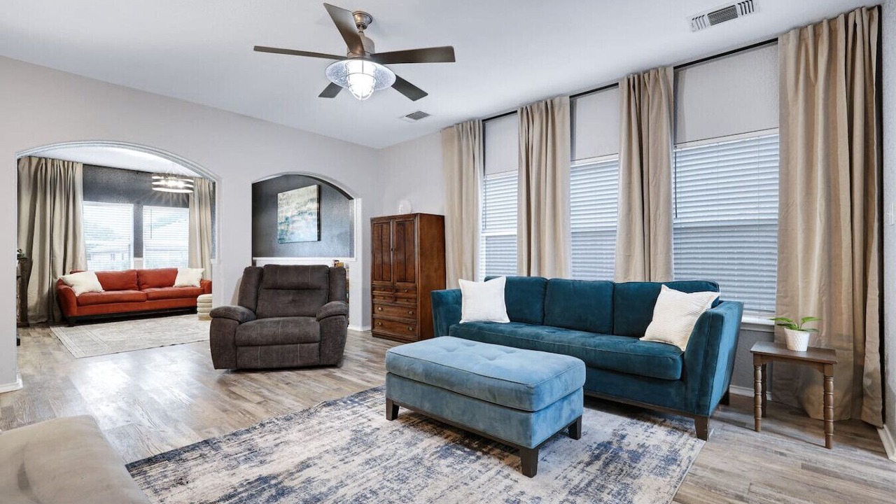 Photo of Bedroom in San Antonio