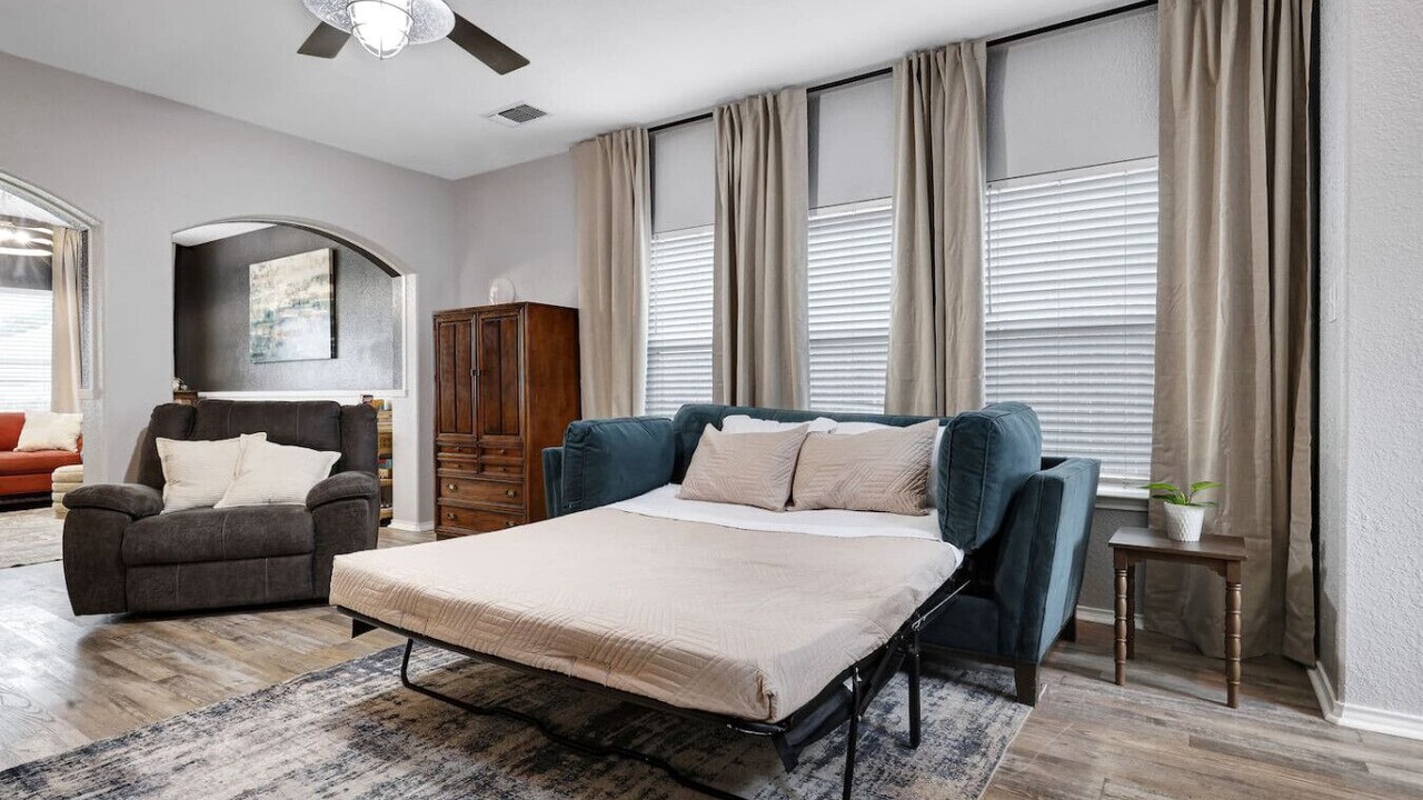 Photo of Bedroom in San Antonio