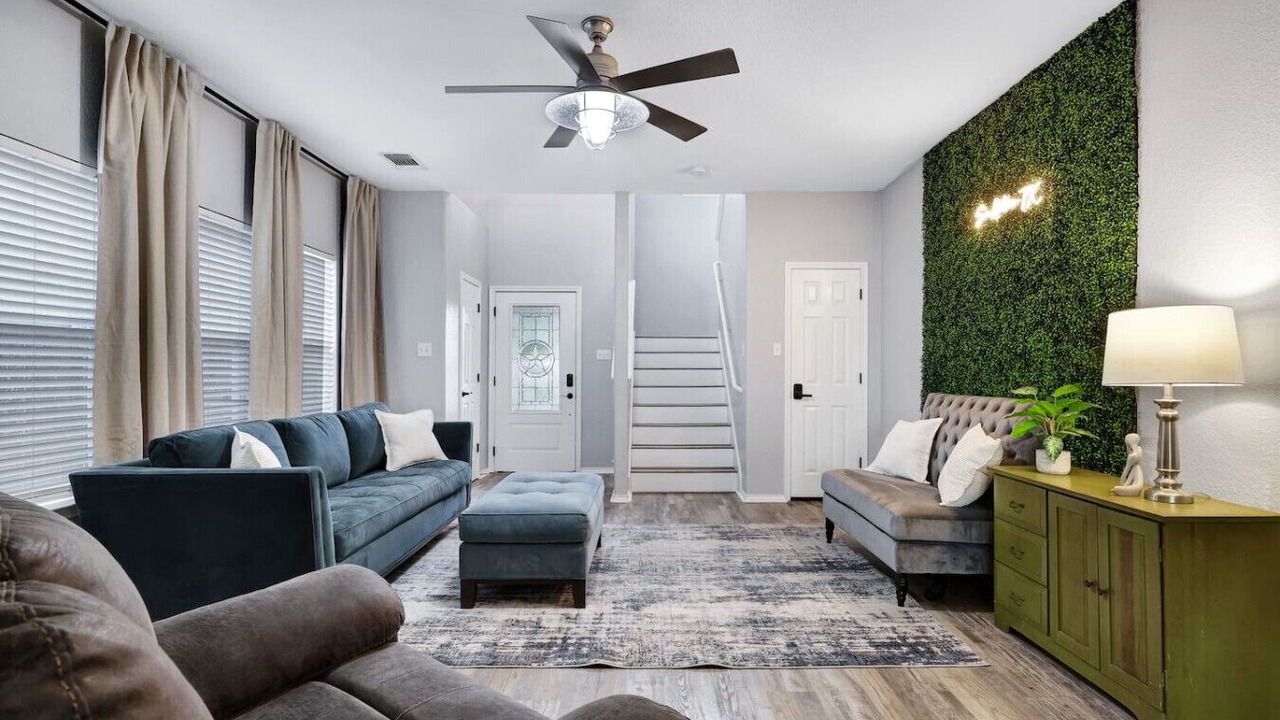 Photo of Bedroom in San Antonio