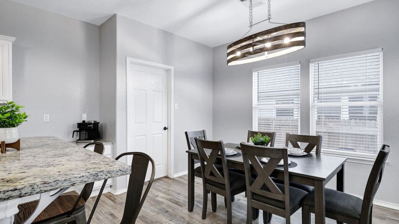 Photo of Livingroom in San Antonio